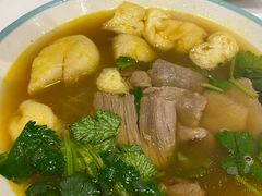 -小杨生煎(龙之梦购物中心店)