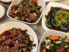 -嘉丰湘菜馆(芳群园店)