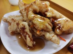 -屋里家延边朝鲜族冷面(南园店)