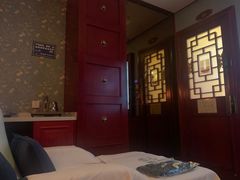 -水木和足道·泰式·SPA(西门店)