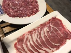 -福寿斋·老北京铜锅涮肉·烤鸭(顺义总店)