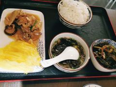 -佬泰丰斋· 乌镇茶食餐厅