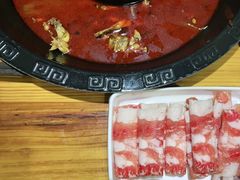 -味仙疯美蛙鱼头(清扬路总店)