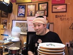 -老龙亭拉面店