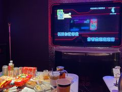 -星聚会KTV(上海火车站南广场嘉里合集店)