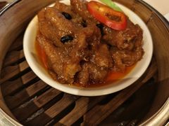 -丽思卡尔顿酒店-天泰轩中餐厅(大沽北路店)
