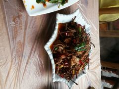 android_upload_pic-俊子饭店土家湘菜(凤凰古城店)