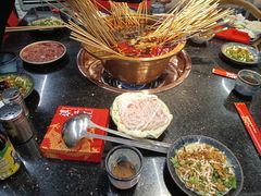 -镇江龙·火锅串串(武侯祠店)