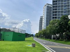 -深圳大学(丽湖校区)