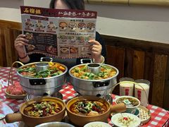 -石榴姐•山城小馆(创始店)