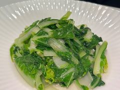 杭白菜-滩外滩·本帮江浙菜(新天地店)
