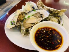 -泰谷酒店·太古码头闽菜自助餐厅