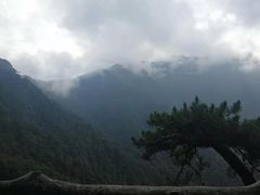-井冈山风景名胜区