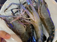 -九月海·海鲜自助(世纪东方店)