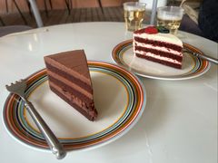 -姆们M Sweetie Cake(五道口店)