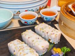 -点都德(喜粤楼店)