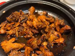 -味悦·老字号·赣州菜(厚德总店)