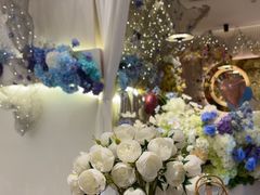 -LE SHARE洛笙·花园西餐(北京路步行街店)
