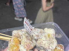 -普宁反沙番薯芋头