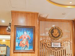 -格日勒阿妈蒙古厨房(新华广场店)