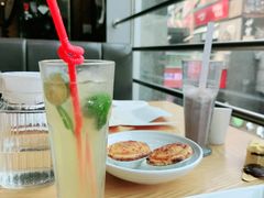 芝士焗红薯-峨嵋小镇·川菜(勒泰中心店)