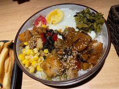 -TAIWAN·潭子茶屋