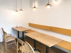 用餐区-Cafe Villa