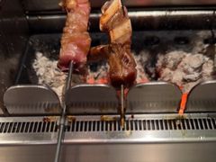 -丰茂烤串(公园店)