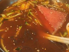 -大同江朝鲜菜•长春地标美食(绿园吾悦广场店)