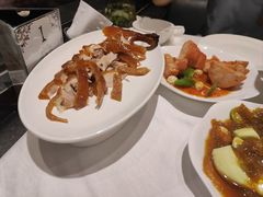 -福海居烤鸭店(鸟巢店)