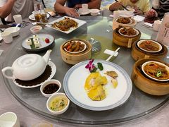 -丰鲤楼•闽南茶楼(仟禧汇店)