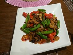 -逸林轩中餐厅(中信泰富朱家角锦江酒店)
