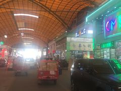 -信基沙溪酒店用品博览城