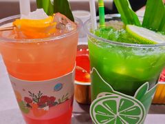 -麻都·成都菜(人民广场店)