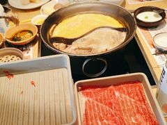 -温野菜涮涮锅(大悦城店)