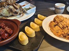 -紫泥369粗粮季(四牌楼店)
