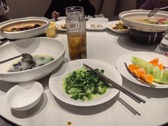 -道道鲜·崇明私房菜(五角场店)