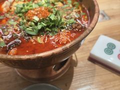 -成都你六姐·牛肉冒菜(信泰中心商场店)