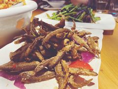 -渔太泰漓江小馆·广西融合菜(西街店)