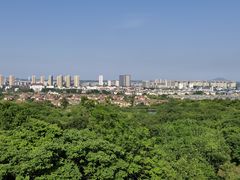-南京市江宁方山