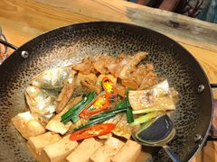 -临家闽南菜(宝洲路店)