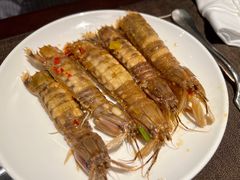 -深圳四季酒店·馥自助餐厅