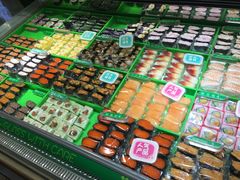 -鲜道寿司(无锡苏宁店)