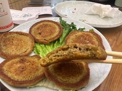 -清真·益鑫羊肉手抓馆(花园北街店)