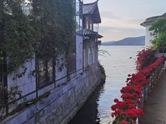 -大理洱海