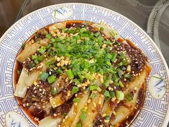 -天回镇何氏豆腐(总店)