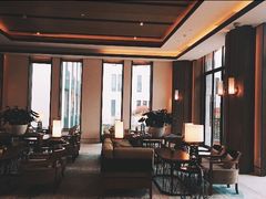 -上海崇明金茂凯悦酒店