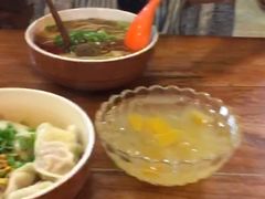 -宽窄巷子成都小吃(建文店)