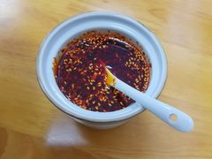 -中国牛肉拉面(东方红郡花园店)