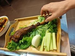 -宗泉烤全羊·烤羊腿·家常菜(解放东路店)